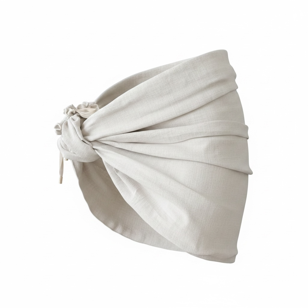 Belgian Beige Linen